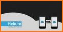 Helium - App Sync and Backup related image