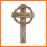 Christian Cross Wallpaper related image