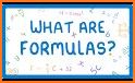 Math Formulas related image