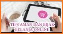 tips simpel belanja online dengan aman dan bijak related image