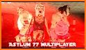 Asylum77 - Multiplayer Horror Escape related image