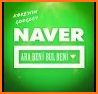 NAVER Korean Dictionary related image