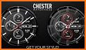 Chester Nuclear watch face related image