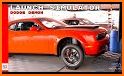 Dodge Demon Hellcat Simulator related image