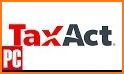 taxACT.org related image