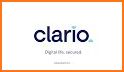 Clario: Security & Privacy related image