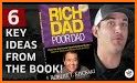 RICH DAD POOR DAD- Financial Guide for beginners related image