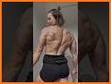 Female body building-S related image