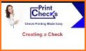 Check Writer: Print Checks related image