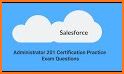 Salesforce Certification Practice Tests related image