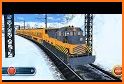 Railroad Crossing Game  2019  Train Simulator Free related image