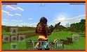 Addon Fortnite for MCPE related image