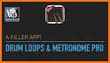 Loopz - Best Drum Loops! related image