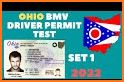 Ohio BMV DMV Permit Test 2021 related image