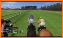 Derby Horse Racing& Riding Game: Horse Racing game related image