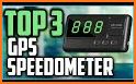 GPS Speedometer: Free 2019 related image