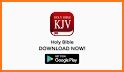 NKJV Bible Free Offline - New King James Version related image