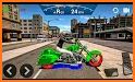 Moto VX Simulator Bike Race 3D Game related image