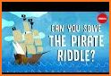 1st / 4th Grade Math Pirate related image