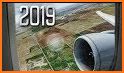 Airplane Real Flight Simulator 2019: Pro Pilot 3D related image