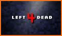 Left 4 Dead Mod for Minecraft related image