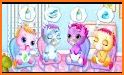 Pony Monster : Dress Up Game For Girls related image