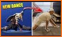 Dance Emotes Battle Challenge related image