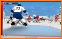 Ice Hockey Classic 3D related image