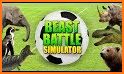 Beast Battle Simulator World related image