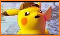 Pikachu Game 2018 related image