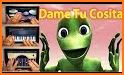 green alien dance piano tiles dame tu cossita 2018 related image