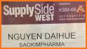 SupplySide West 2018 related image