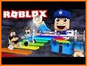 Jailbreak Escape Obby Roblx Mod related image