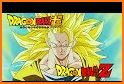 instinct Goku Saiyan Greate Battle related image