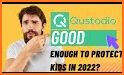 Qustodio Parental Control App related image