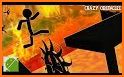 StickMan Boost 2 : Parkour Platform stick Vex related image