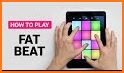 Beat Music Maker, Drum Pad Machine &Creating Music related image