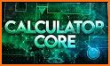 core culculator related image