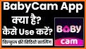 BabyCam Random Video Chat App related image