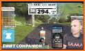 Zwift Companion related image