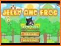 Jelly Frog - Fun Free Game related image