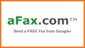 Fax: Fax app to send fax & receive fax from phone related image