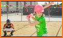 Jojo Siwa Game : Running and Jumping related image