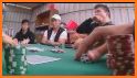 Poker Club - Private Texas with real friends related image