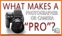 Photo Camera Pro related image