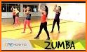 Zumba For Beginners related image