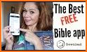 The Holy Bible - FREE KJV Bible Offline related image