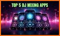 Dj Sound Mixer Studio - Dj Remix Music Player related image