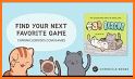 Cat Pet Rescue cat game related image