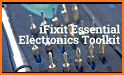 Electronics Toolkit Pro related image